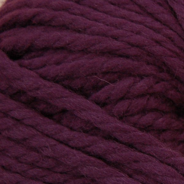 Rowan Big Wool 025 Wild Berry